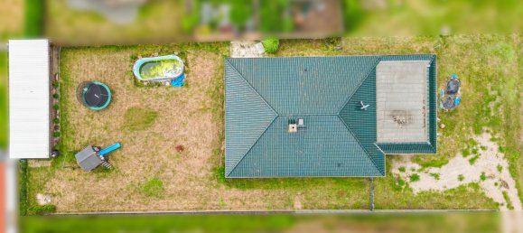 3 Schlafzimmer Bungalow in Börde, Germany, Nr. 229785 2