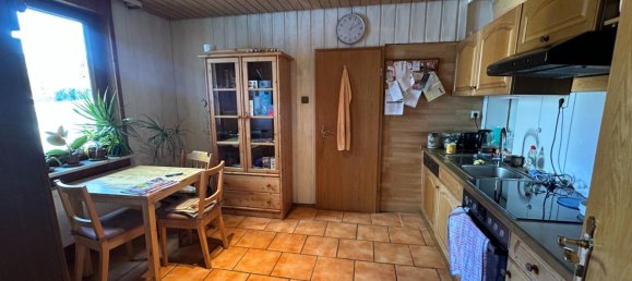 Таунхаус с 6 комнатами в Гослар, Германия № 126891 8