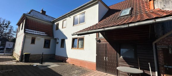 Таунхаус с 6 комнатами в Гослар, Германия № 126891 4