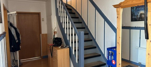 Таунхаус с 6 комнатами в Гослар, Германия № 126891 5