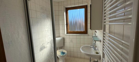 Таунхаус с 6 комнатами в Гослар, Германия № 126891 15