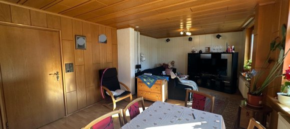 Таунхаус с 6 комнатами в Гослар, Германия № 126891 21