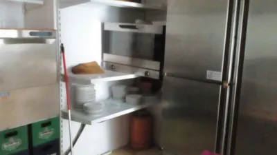 Gewerbliche Immobilie in Cuevas del Almanzora, Spain 80m², Nr. 108527