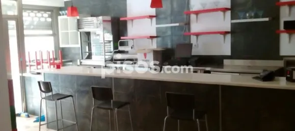 Gewerbliche Immobilie in Cuevas del Almanzora, Spain 80m², Nr. 108527 5