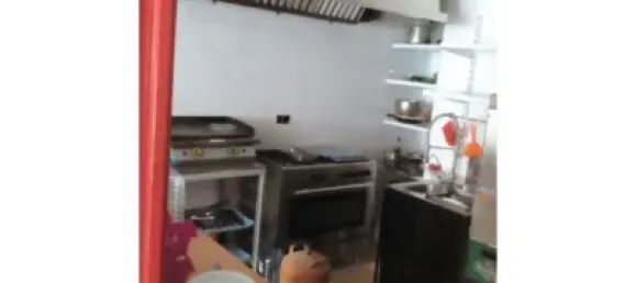 Gewerbliche Immobilie in Cuevas del Almanzora, Spain 80m², Nr. 108527 2