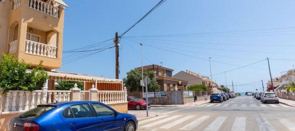 2 chambres Appartement à Torrevieja, Spain No. 181499 23