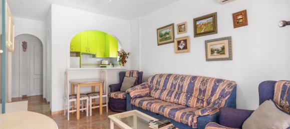 2 chambres Appartement à Torrevieja, Spain No. 181499 13