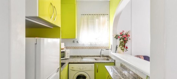 2 chambres Appartement à Torrevieja, Spain No. 181499 3