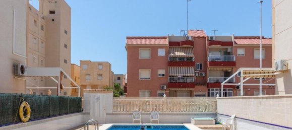 2 chambres Appartement à Torrevieja, Spain No. 181499 2