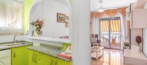 2 chambres Appartement à Torrevieja, Spain No. 181499 11