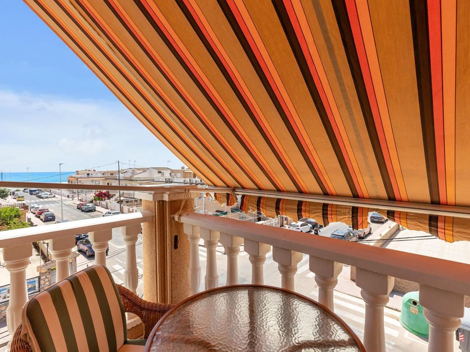 2 chambres Appartement à Torrevieja, Spain No. 181499