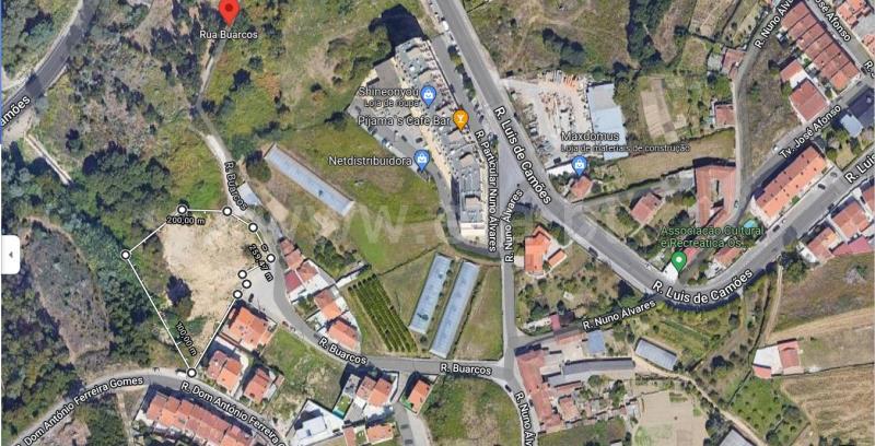 3850m² Land in Gondomar, Portugal No. 249509