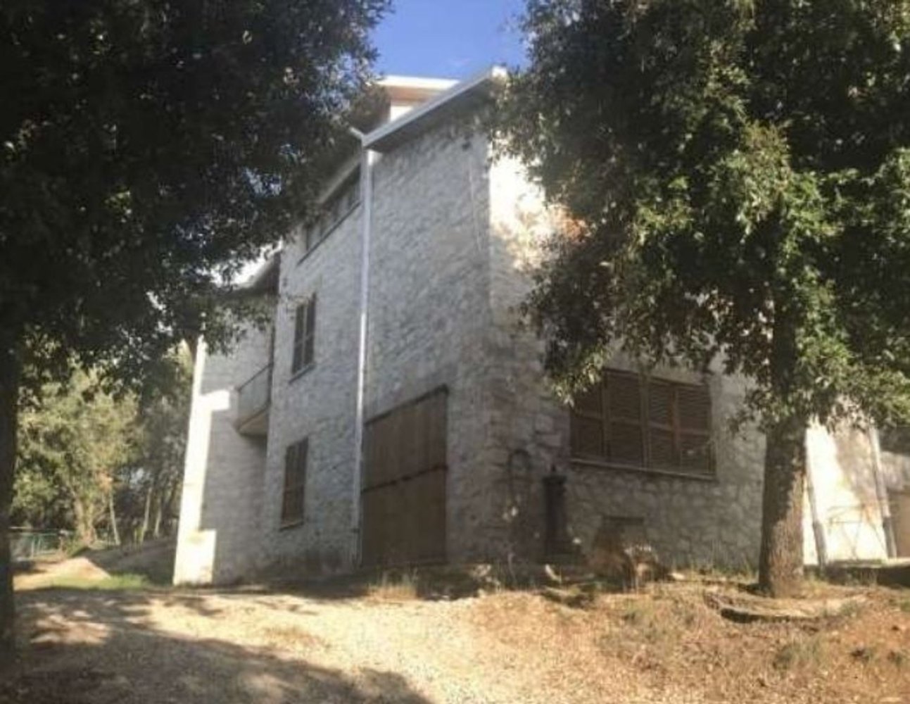 9 rooms Villa in Spoleto, Italy No. 44837