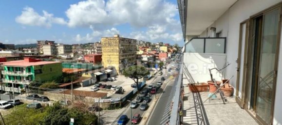 3 bedrooms Apartment in Naples, Italy No. 191919 23