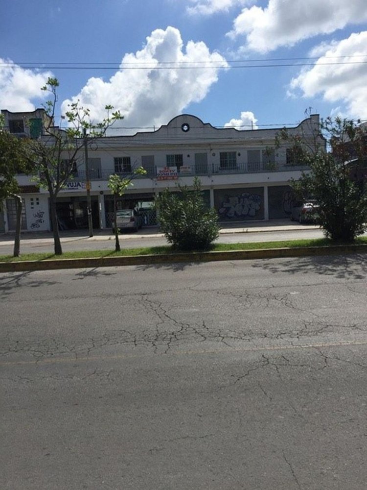 Здание 675м² в Мехико, Мексика № 202099