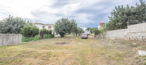 Земельный участок с 1 спальней в Аликанте, Испания № 134473 16