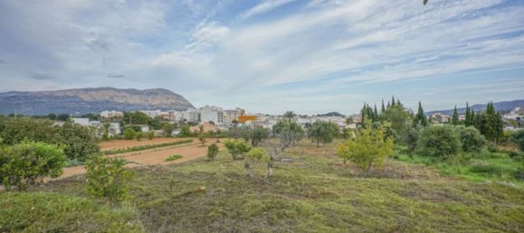 Земельный участок с 1 спальней в Аликанте, Испания № 134473 3