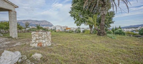 Земельный участок с 1 спальней в Аликанте, Испания № 134473 5