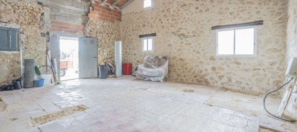 Земельный участок с 1 спальней в Аликанте, Испания № 134473 11