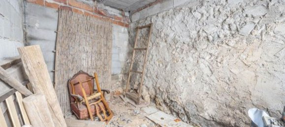 Земельный участок с 1 спальней в Аликанте, Испания № 134473 13