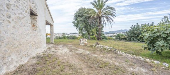 Земельный участок с 1 спальней в Аликанте, Испания № 134473 15