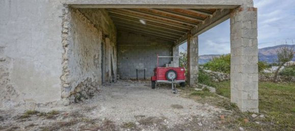 Земельный участок с 1 спальней в Аликанте, Испания № 134473 7