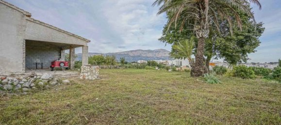 Земельный участок с 1 спальней в Аликанте, Испания № 134473 12