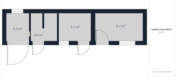 Studio in Ringelsdorf-Niederabsdorf, Austria No. 130515 12