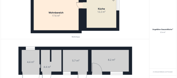 Studio in Ringelsdorf-Niederabsdorf, Austria No. 130515 13