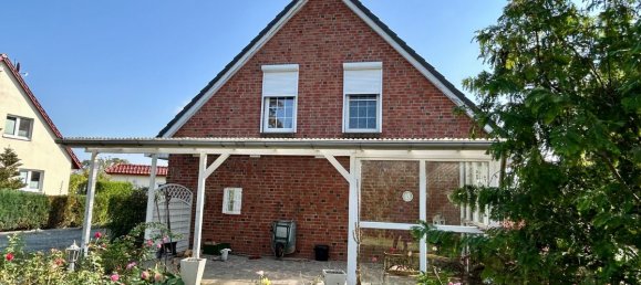 1 Schlafzimmer Haus in Demmin, Germany, Nr. 72173 8