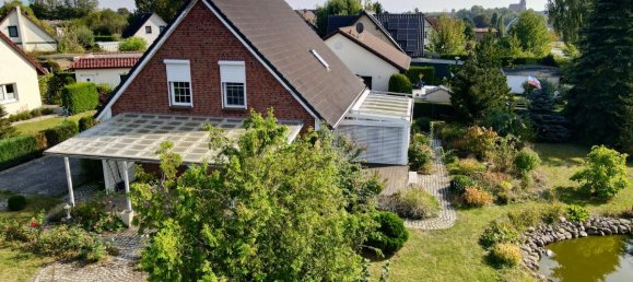 1 Schlafzimmer Haus in Demmin, Germany, Nr. 72173 3