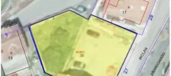 Terreno en Asturias, Spain No. 85775 7