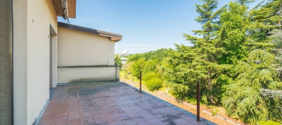 3000m² Warehouse in Castelletto d'Orba, Italy No. 266141 26