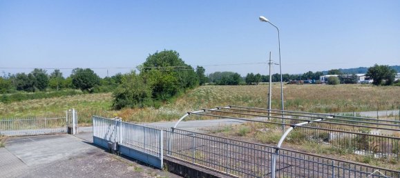 3000m² Warehouse in Castelletto d'Orba, Italy No. 266141 39