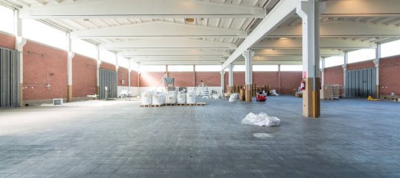 3000m² Warehouse in Castelletto d'Orba, Italy No. 266141 6