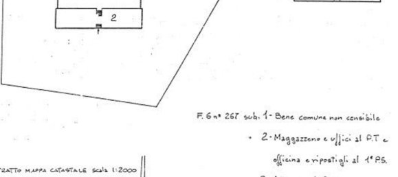 3000m² Warehouse in Castelletto d'Orba, Italy No. 266141 43