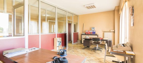 3000m² Warehouse in Castelletto d'Orba, Italy No. 266141 13