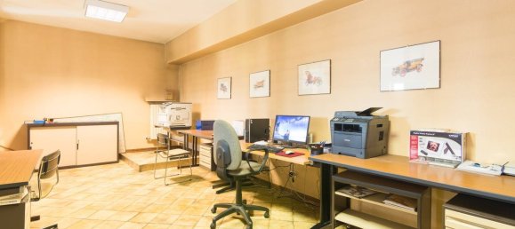 3000m² Warehouse in Castelletto d'Orba, Italy No. 266141 12