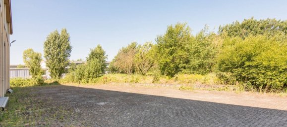 3000m² Warehouse in Castelletto d'Orba, Italy No. 266141 7