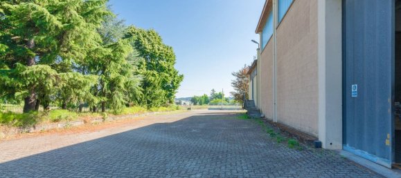 3000m² Warehouse in Castelletto d'Orba, Italy No. 266141 8