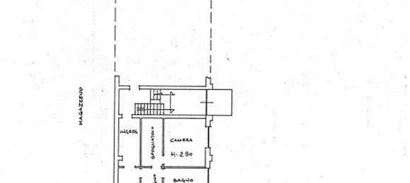 3000m² Warehouse in Castelletto d'Orba, Italy No. 266141 44