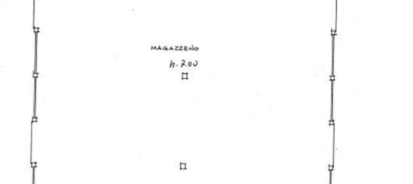 3000m² Warehouse in Castelletto d'Orba, Italy No. 266141 41