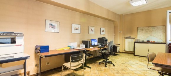 3000m² Warehouse in Castelletto d'Orba, Italy No. 266141 10