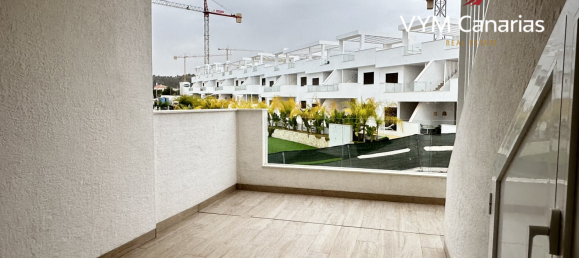 2 bedrooms Penthouse in Finestrat, Spain No. 15133 9