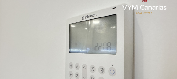 2 bedrooms Penthouse in Finestrat, Spain No. 15133 2