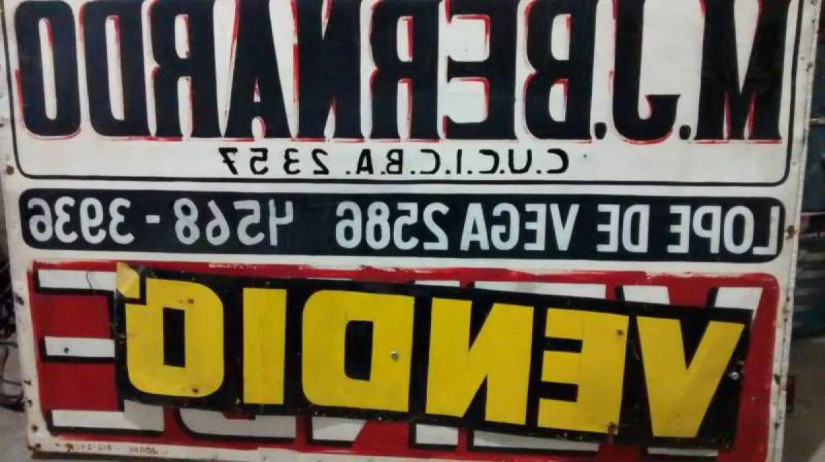 Studio in Buenos Aires, Argentina No. 85446