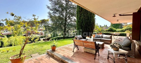 7 bedrooms Villa in Rome, Italy No. 46805 39