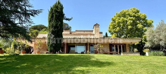 7 bedrooms Villa in Rome, Italy No. 46805 14