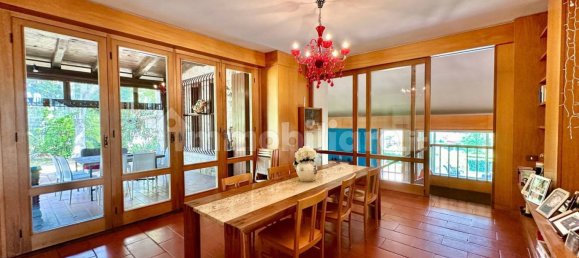 7 bedrooms Villa in Rome, Italy No. 46805 24