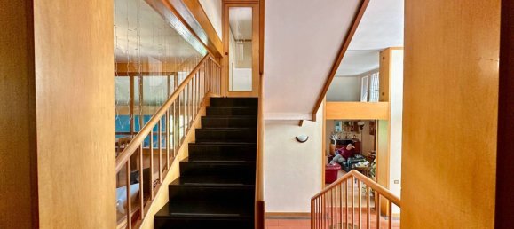 7 bedrooms Villa in Rome, Italy No. 46805 27